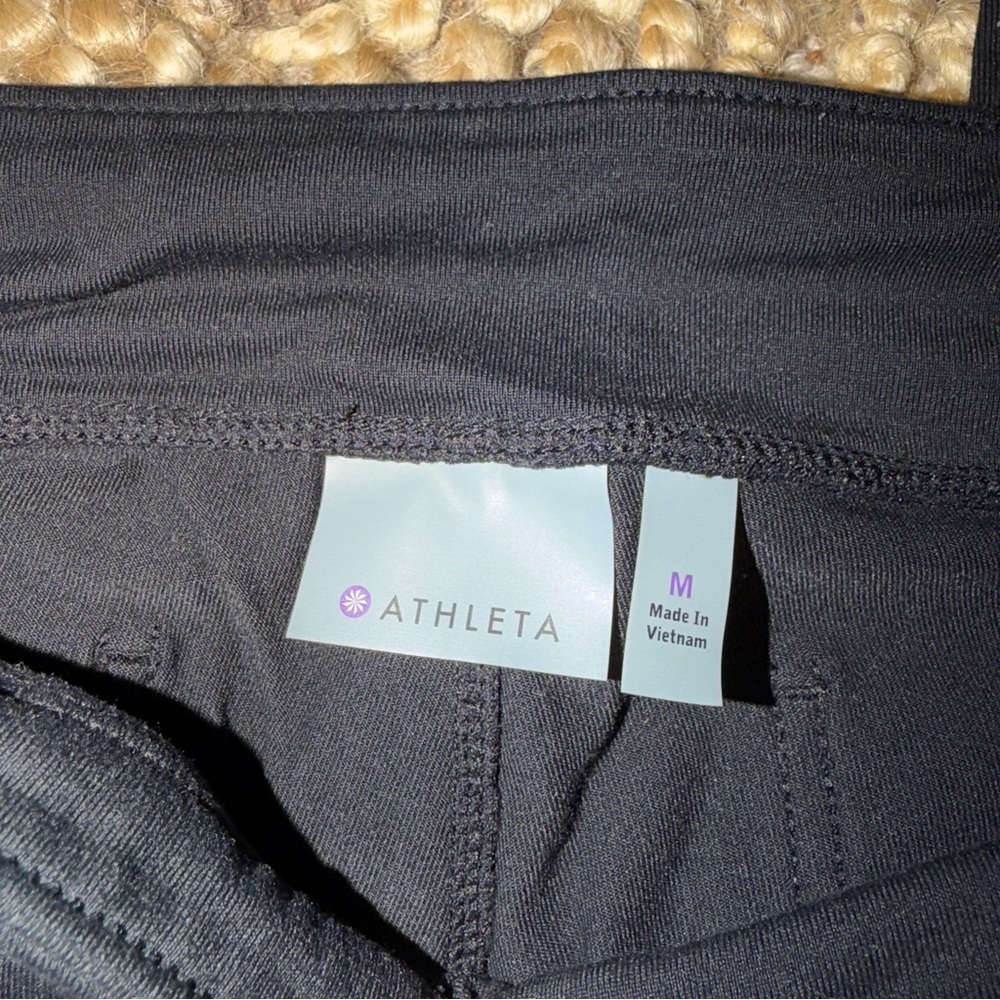 Athleta Metro High Waisted Legging - Picture 5 of 5